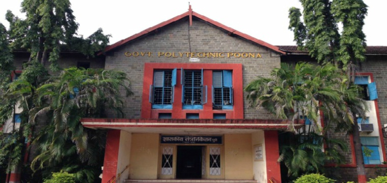 Government Polytechnic Pune